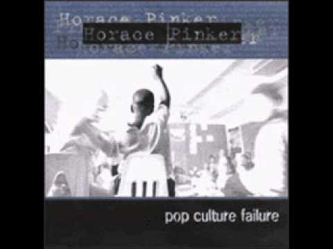 Horace Pinker - Supposed To