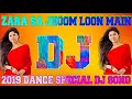 Zara Sa Jhoom Loon Main Dj Mix Songs