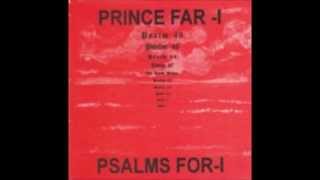 Prince Fari Psalms 87