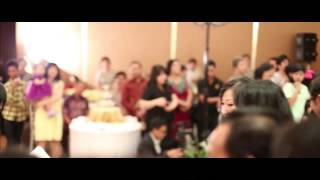 Fourplay - Let&#39;s Make Love (Cover) @ Alila Hotel, Jakarta