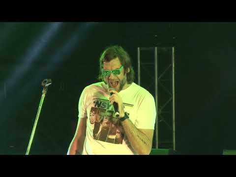 New Indians FT Raly Barrionuevo - PUEBLO Live Oktoberfest 2019