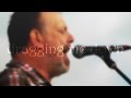 Tom Hingley performing his acoustic version of Inspiral Carpets' "Dragging Me Down"