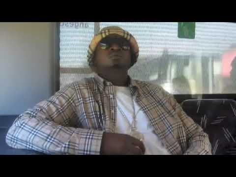 NZINGA FEAT. RABIREX    SCHWARZFAHRER//AUDIO (COMEDY RAP) 2009