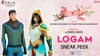 Download lagu Logam - Sneak Peek | Kutty Story | Venkat Prabhu mp3
