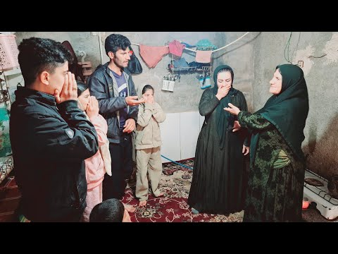 A sudden bad mood… news of pregnancy is on the way