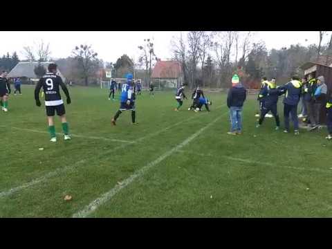 KS Krościna Wielka - Sparta Będkowo 18.11.2018 #4