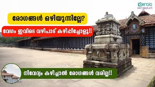 രോഗങ്ങൾ ഒഴിയുന്നില്ലേ? വേഗം ഇവിടെ വഴിപാട് നടത്തി നിവേദ്യം കഴിച്ചാൽ രോഗങ്ങൾ വരില്ല |Kerala Paithrukam