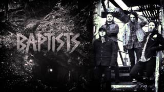 Baptists - Harm Induction