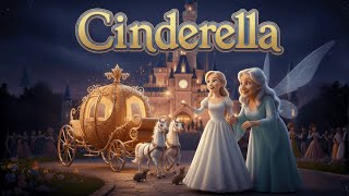 Download lagu Cinderella 👸✨ Magical Fairy Tale for Kids | Complete Story in English mp3 Download lagu Cinderella 👸✨ Magical Fairy Tale for Kids | Complete Story in English mp3