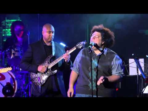 New York's STAR OF THE DAY -   Finalist ADAM EZEGLIAN