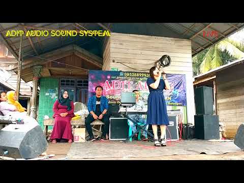 Terbaru ..!! DOKTER CINTA new aransement voc tuty amelia