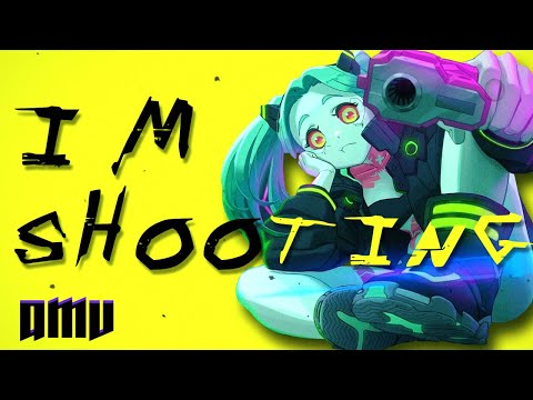 ALEX ESSEKER - I'M SHOOTING (OFFICIAL AMV)