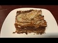 HOW WE MAKE GERMAN EARTHQUAKE CAKE |Cooking with Rona|#polytubers