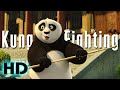 Kung Fu Panda 1 Kung Fu Fighting Official MV