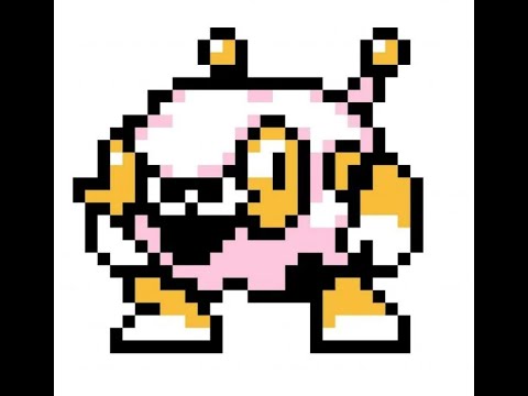 Mega Man 10 - Sheep Man (Cybersheep's Dream) [YM2151 x SNES]