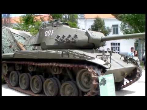 BASE MILITAR DE "EL GOLOSO", JORNADA DE PUERTAS ABIERTAS 2016