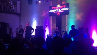 Harem Scarem - Change Comes Around (Live in Manila 2018)