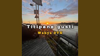 Download lagu Titipane Gusti mp3