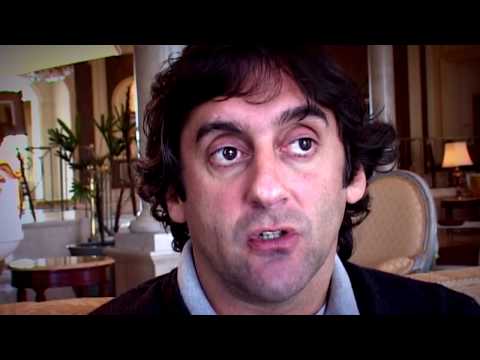 [RECUERDOS] ENZO FRANCESCOLI - ATLAS #laotrapasion