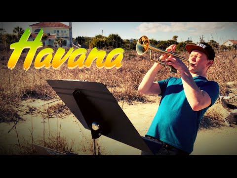 Havana (Camila Cabello)- Trumpet Looping Arrangement