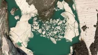 British Columbia's changing climate.