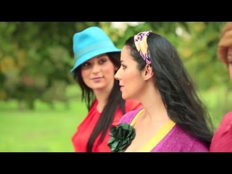 AVON Ubavina so cel - Kristina Nestorovska