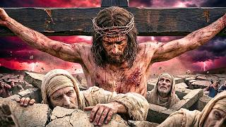 ISSO ACONTECEU APÓS A RESSURREIÇÃO DE JESUS! QUEM SÃO OS SANTOS QUE RESSUCITARAM?