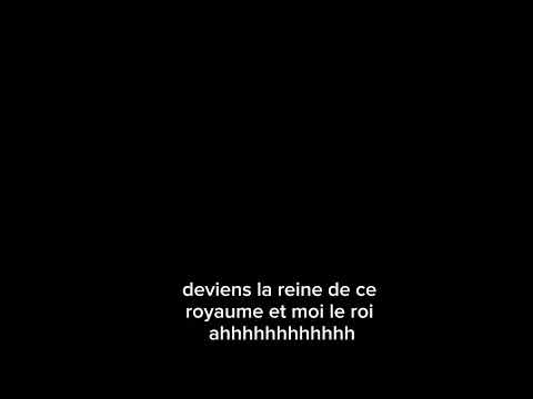 Raphaël Santrinos feat Goulam: Jolis enfants (lyrics)