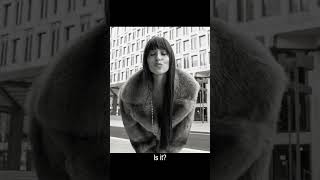 Dakota Johnson Takes Greg Williams Around London: Launching 5PM BST / 12PM ET