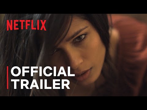 Intrusion | Official Trailer | Netflix