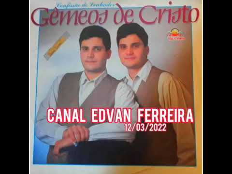 Gêmeos De Cristo - Confissão Do Lenhador Completo