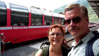 ⛰️ Switzerland Visit (Day 2)