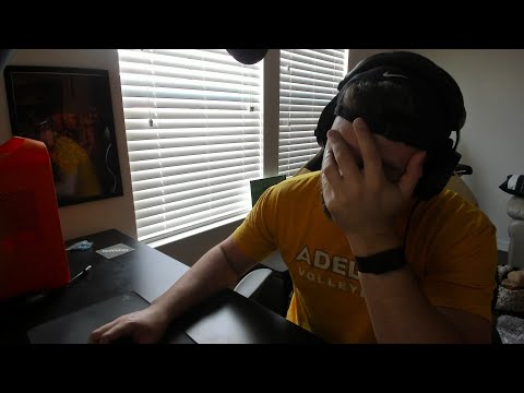 I'm Done with Resto Druid...