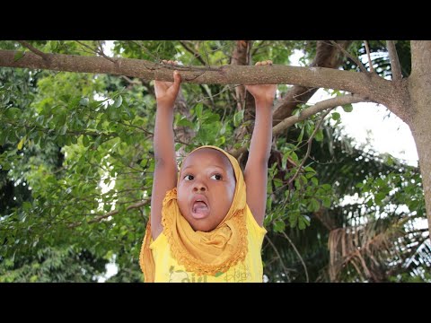 Maajabu Ya Mtoto Asma Mtoto Mwenye kipaji Cha Ajabu