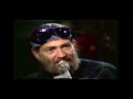 Heartbreak Hotel - Willie Nelson and Leon Russell - 1979
