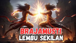 Download lagu Adu Tanding Brajamusti Dan Lembu Sekilan mp3
