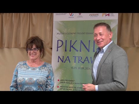 MOK i Promyk rozpoczynają projekt międzypokoleniowy