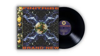 𝐅𝐢𝐧𝐢𝐭𝐫𝐢𝐛𝐞 - 𝐁𝐫𝐚𝐧𝐝 𝐍𝐞𝐰 (𝐓𝐢𝐩-𝐓𝐨𝐩 𝐓𝐮𝐧𝐞)  (𝟏𝟗𝟗𝟒)