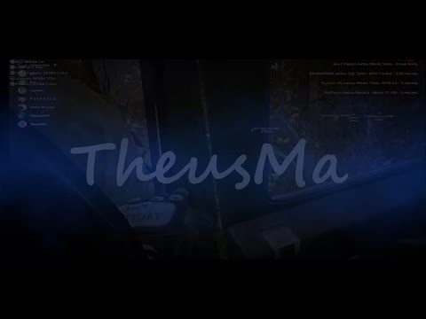 TheusMa - Dayz HighLight #2