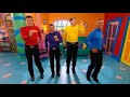 The Wiggles Brown Girl In The Ring (2006)