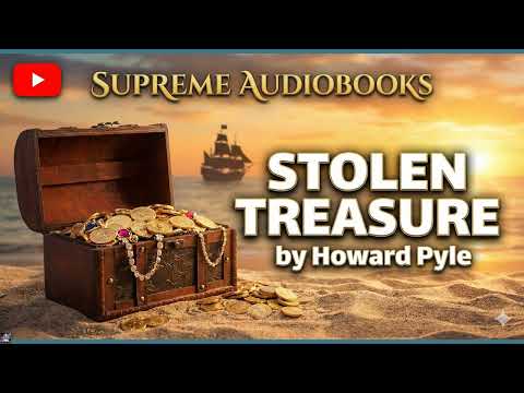 Stolen Treasure by Howard Pyle — free full audiobook