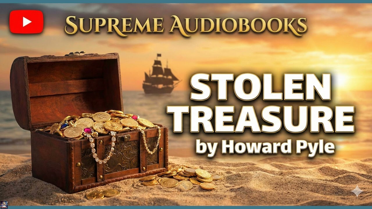 Stolen Treasure