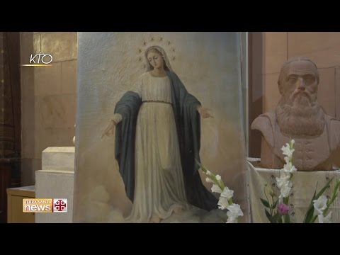 Terra Santa News du 30 janvier 2017