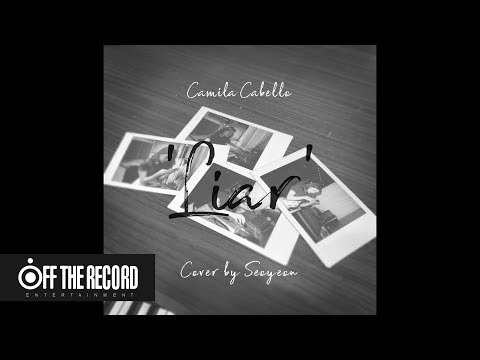 프로미스나인 (fromis_9) 'flaylist' 'Camila Cabello - Liar' cover by 서연