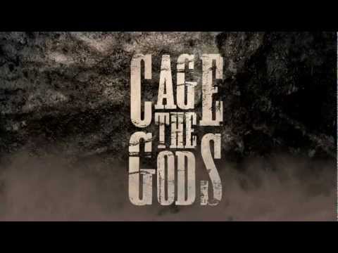 Cage The Gods - Sacrifice (Lyric Video)