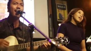 Download lagu Vana Band Feat Sandra Iren live stel peleng mp3