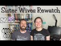 Rewatch: Sister Wives S2E3 The Price of Polygamy Recap Review Reaction