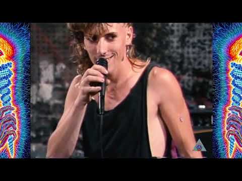 Maynard James Keenan | C.A.D Live (1987) | Full Set | REMASTERED