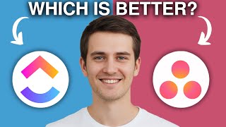 ClickUp vs Asana: Which is Better? (2026)
