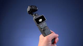 Download lagu Stop Shooting Auto: Make Your DJI Pocket 4 Look Pro! mp3